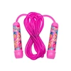 None SevenPolska Jump rope Paw Patrol, pink