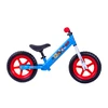 None SevenPolska Paw Patrol Boys Balansinis dviratukas, Mėlyna