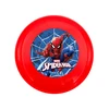 None SevenPolska Spiderman flying saucer, red