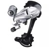 Shimano Rear derailleur 9s Sidabrinis SGS RD-M591 Deore MTB