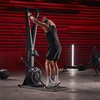Ski ergometer HAMMER MAXIMUM SpeedSKI Competition