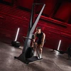 Ski ergometer HAMMER MAXIMUM SpeedSKI Competition