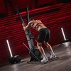 Ski ergometer HAMMER MAXIMUM SpeedSKI Competition