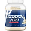 Lėtai įsisavinamas kazeino baltymas TREC CASEIN 100 CREAMY-VANILLA 600g