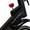None Spinning bike BH FITNESS Nytro