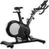 None Dviratis-treniruoklis BH FITNESS Xcalibur Magnetic Sidabrinis