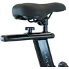 None Dviratis-treniruoklis BH FITNESS Xcalibur Magnetic Sidabrinis
