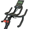 None Dviratis-treniruoklis BH FITNESS Xcalibur Magnetic Sidabrinis