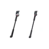 Standing leg for back runner HEBIE Fix 18 I, 29", juodas