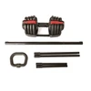 None Strength training set TOORX 3-in-1 Set