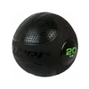 Pasunktintas kamuolys TUNTURI Slam Ball 5-20kg (Svoris: 20 kg)