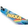 Stunt scooter S´COOL DIKKA, mėlynas
