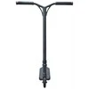 None Stunt scooter VERSATYL Bloody Mary V2 Pro Scooter, juodas