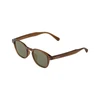 Sunglasses CAIRN Foolish Pure, Crystal Chocolate