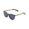 None Sunglasses CAIRN Hype, Matte Dark Olive Wood