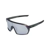 Sunglasses CAIRN ROC, Chameleon Dark Violetinė Žalias