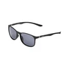 None Sunglasses CAIRN Stan, Matte Juodas