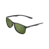 None Sunglasses CAIRN Stan, Matte Juodas Žalias