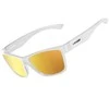 None Sunglasses Limar F30, baltas