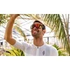 None Sunglasses LIMAR HORUS Matinis GRAY