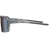 None Sunglasses LIMAR HORUS Matinis GRAY
