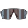 None Sunglasses LIMAR HORUS Matinis GRAY