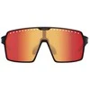 Sunglasses LIMAR HORUS Matinis Juodas TITANIUM