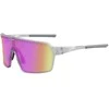 None Sunglasses LIMAR HORUS TRANSP LIGHT GRAY