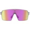 Sunglasses LIMAR HORUS TRANSP LIGHT GRAY