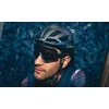 None Sunglasses LIMAR KOSMOS JUNGLE Matinis Juodas AMARANTH