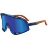 Sunglasses LIMAR KOSMOS SPACE Mėlynas Oranžinis