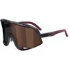 Sunglasses LIMAR KOSMOS SPACE TITANIUM AMARAN