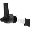 None AXA Fold Pro100 Foldable lock Juodas, The Fold Pro is 100 cm long and has flexible joints, so you can easily attach your bike to a pole or fence.