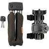 None AXA Foldable 1000 Foldable lock