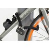 Toggle lock AXA Foldable 800, length 100 cm