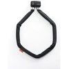 None Toggle lock AXA Foldable 800, length 100 cm
