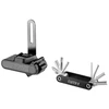 None Įrankių rinkinys butelių laikikliui GIANT Clutch Box 9, skirtas AIRWAY SPORT SIDE PULL