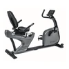 None TOORX BRX R3000 Recumbent exercise bike with backrest