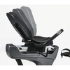 None TOORX BRX R3000 Recumbent exercise bike with backrest