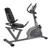 None TOORX BRX65 Comfort exercise bike with backrest