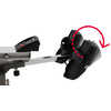 None Rowing Machine TOORX Rower Master