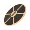 None TOORX Wooden Balance Board