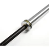 None Tõstekang TOORX Olympic Barbell 220 cm, 50 mm