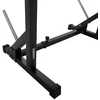 None Pritūpimų stovas HAMMER Core 2.0