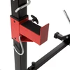 Pritūpimų stovas HAMMER Core 2.0