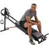 CHRISTOPEIT SPORT TE 1000 Fitnesa sols