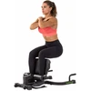 Daugiafunkcinis treniruoklis Tunturi Sissy Squat WT20