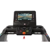 None Treadmill BH FITNESS RS1200 Multimedia