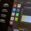 None Treadmill BH FITNESS RS900TFT