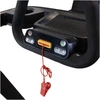 None Treadmill BH FITNESS RX3